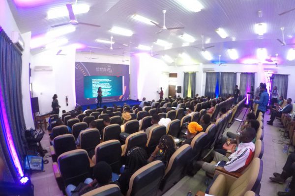 C3 LABS CONFERENCE 3
