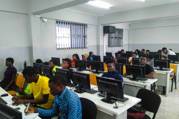 goalpha hub c3 labs 2 I.T class 6