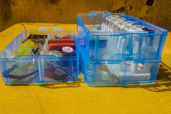 SCIENCE BOX MAIN
